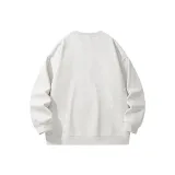 Вересковый серый (утолщенный с флисовой подкладкой)