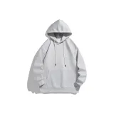 Туманно-серый