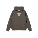 Серый, кофейный