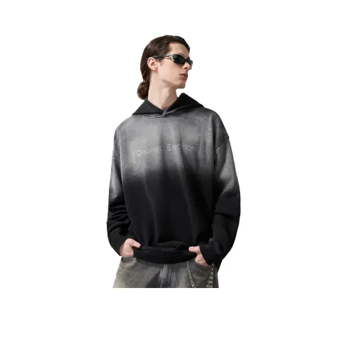 Organic Emotion Свитшот Унисекс