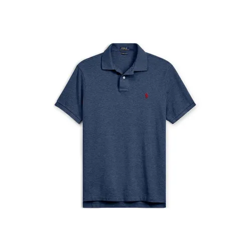 Polo Ralph Lauren Polo Мужской Синий