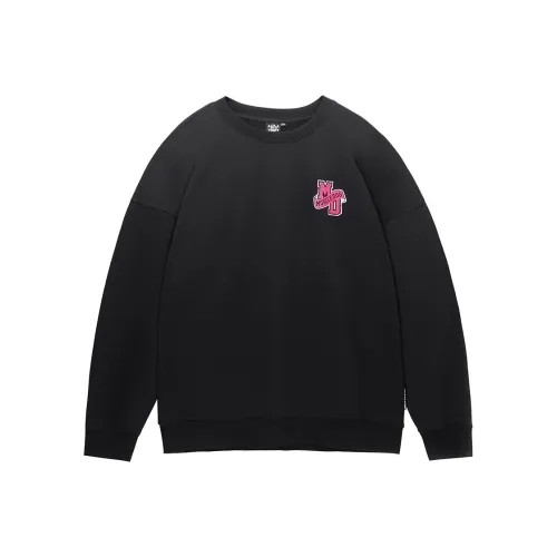 Muscle Dog Мужские Свитшоты