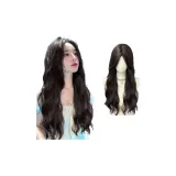 Центрированный Укороченный-65CM Коричнево-черный