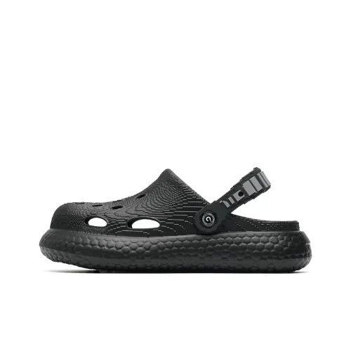 C°BANNER Сабо Унисекс