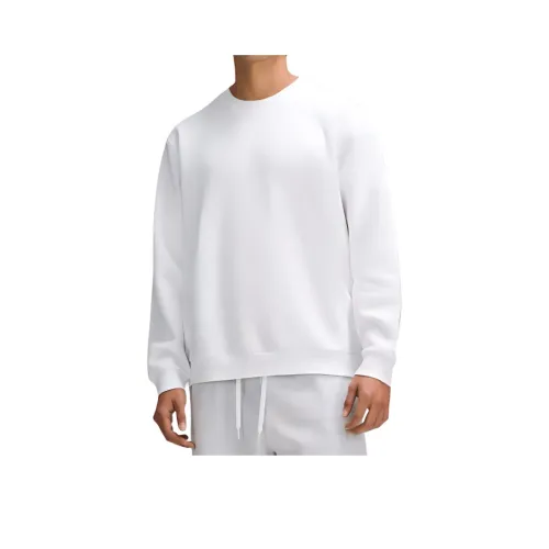 lululemon Steady State Толстовка Мужская