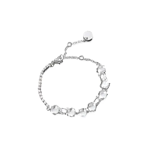 JIAFULAI Браслеты с цветной глазурью Женские