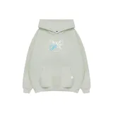 Мятный зеленый