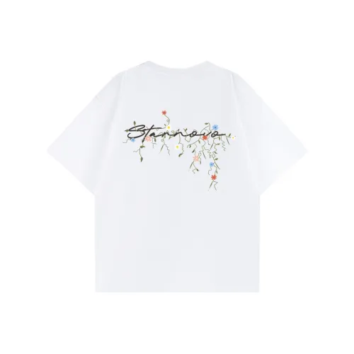 DOUBLE STAR 88 Унисекс Футболка