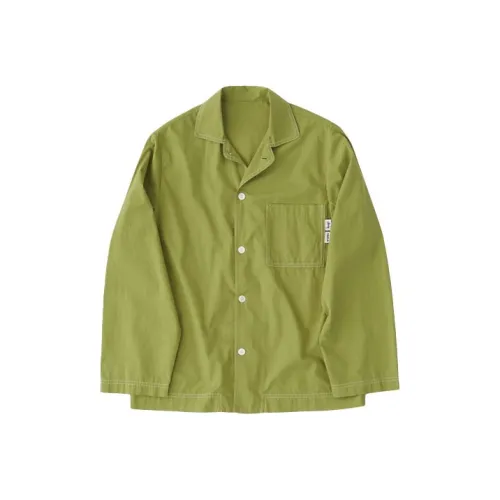 Stussy Унисекс Рубашки