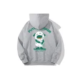 Серый меланж