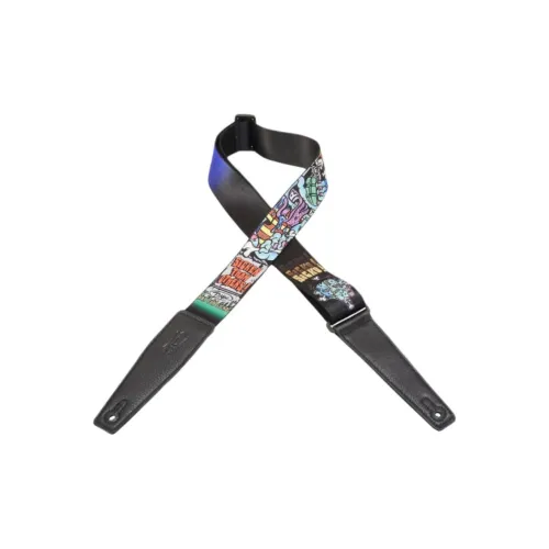 LEVY'S гитарные ремни