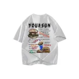 White Photinia Gray (Enhanced)  
Белая Фотиния Серый (Улучшенный)