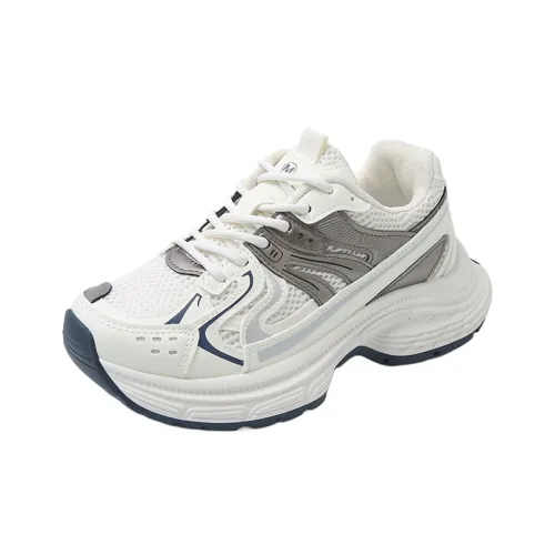 Boldi Kuki Низкий топ массивные кроссовки женские