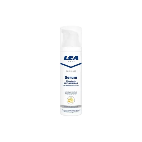 Lea Жидкость Essences Унисекс