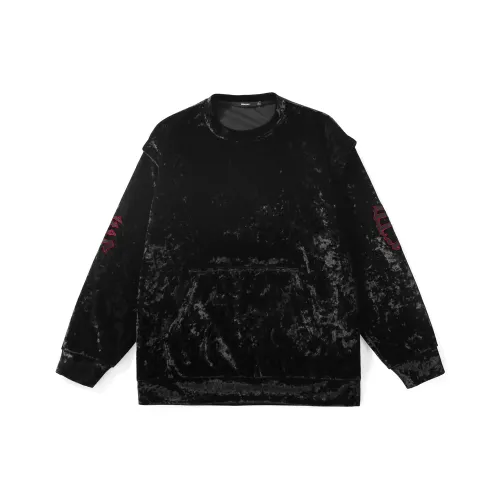 GENANX Унисекс Свитшоты