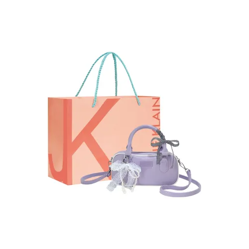 JANE KLAIN Сумка через плечо из синтетической кожи женская многоцветная