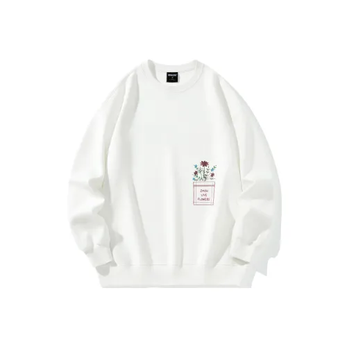 ZMOH Унисекс Свитшоты