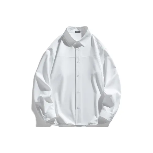 MONTVOO Унисекс Рубашки