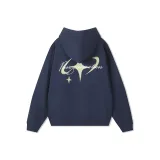 Темно-синий