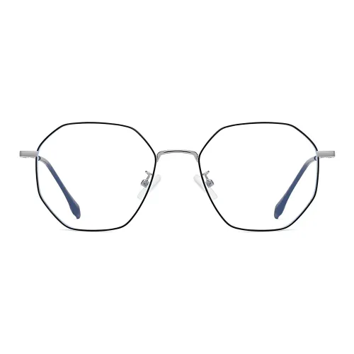 BOELEO Сплав Нерегулярная форма Оправы для очков Унисекс