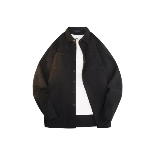 Paddy Julia Унисекс Рубашки