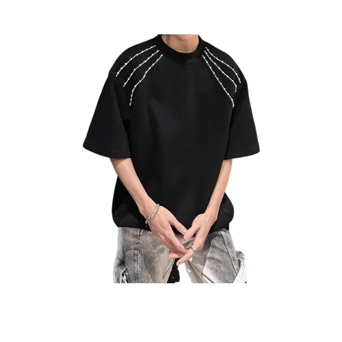 COMOWA Унисекс Футболки