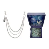 Нож + Брюки + Цепочка + Подарочная коробка