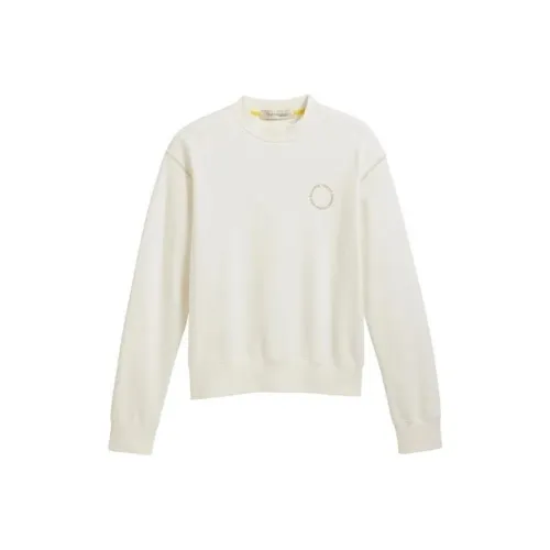 New Balance Tokyo Design Studio Белый Унисекс Свитшоты