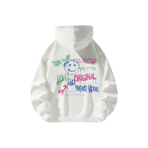 Уровень Унисекс Свитшоты