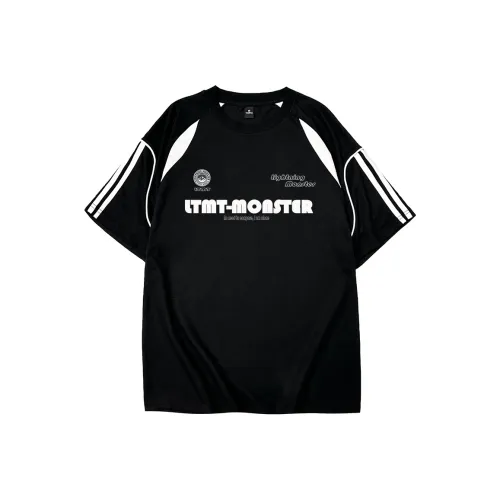 LIGHTNING MONSTER T-Shirt Унисекс