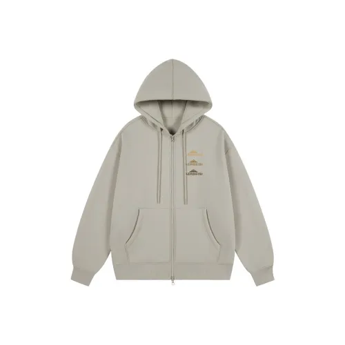 AERBEISI Лесной мшистый Унисекс Свитшоты