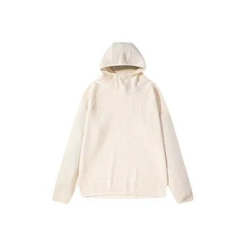 OUTDOOR PRODUCTS Свитшот Мужской Natural White