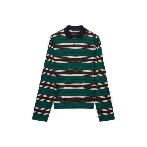 PRADA Многоцветное Мужское Поло