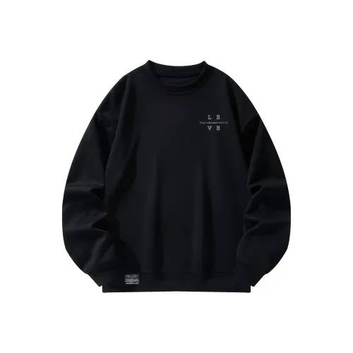 Уровень Унисекс Свитшоты