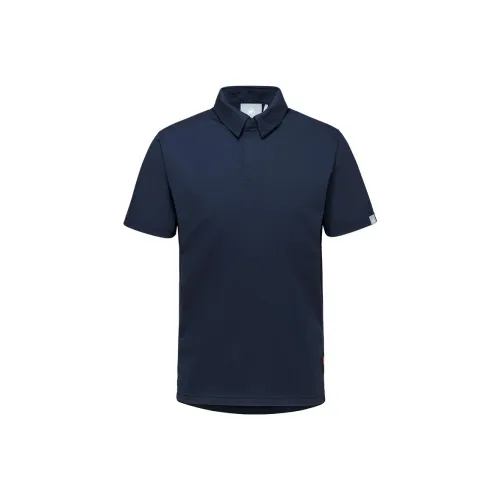 MAMMUT Active Men's Поло