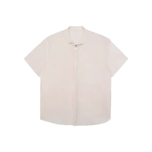 SIMPLE PROJECT Унисекс Рубашки