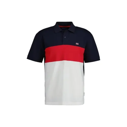 GANT Поло Мужское Многоцветное