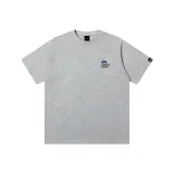 Серый меланж