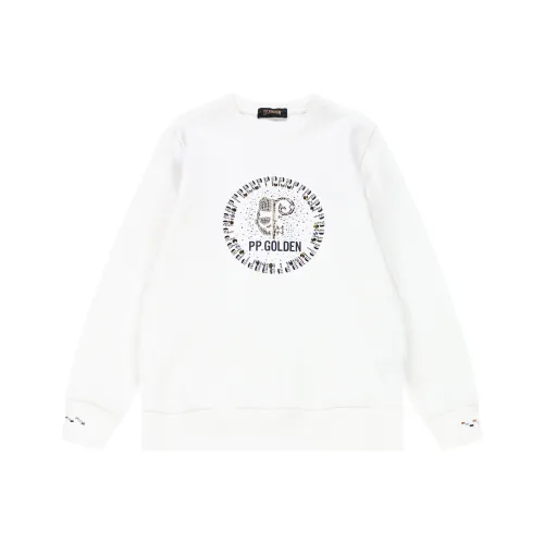 PP.GOLDEN Мужские Свитшоты