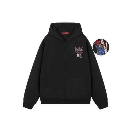 Толстовка Paddington Bears Унисекс