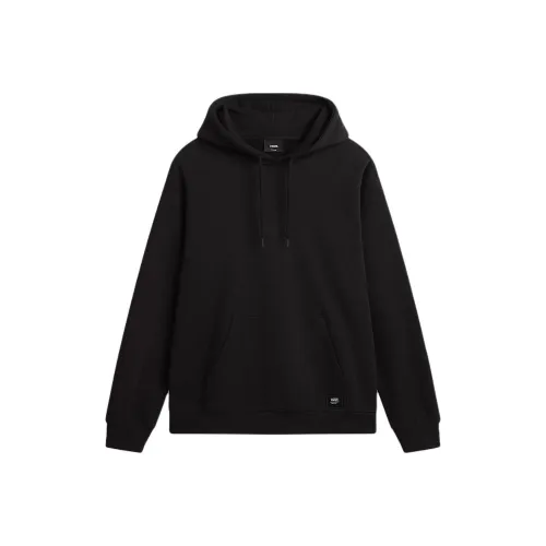 Vans Original Standards Свитшот Мужской Черный