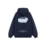 Темно-синий