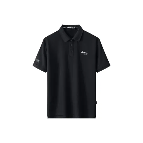 JEEP SPIRIT Мужская T-рубашка