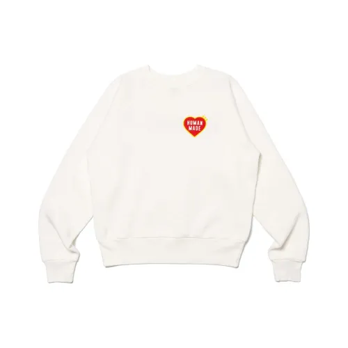 Human Made SS24 Свитшот Унисекс