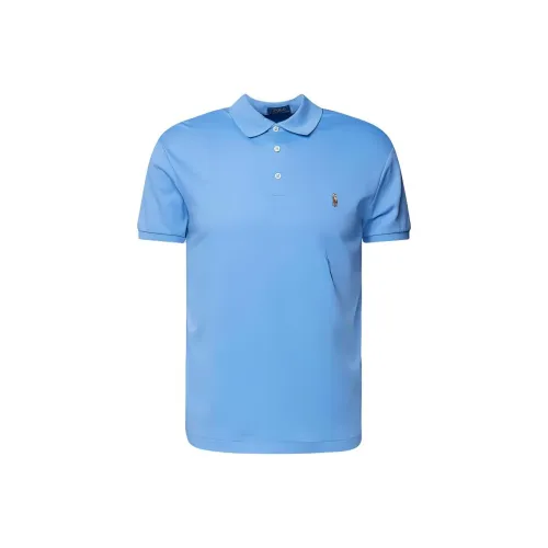 Polo Ralph Lauren Polo Мужской Синий