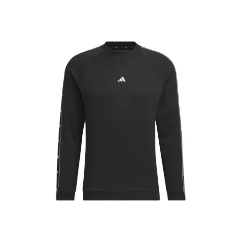 Adidas AEROREADY Толстовка Унисекс Черный