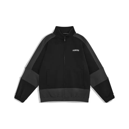 PEACEBIRD MEN Толстовка Мужская Черная