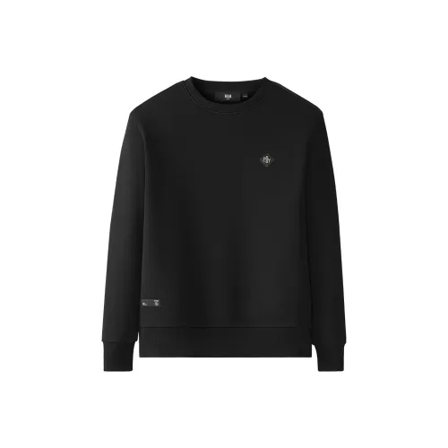 HLA Power Young Series Толстовка Унисекс