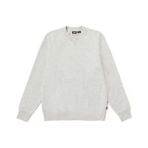 Dickies Серый цвет пера Унисекс Свитшоты