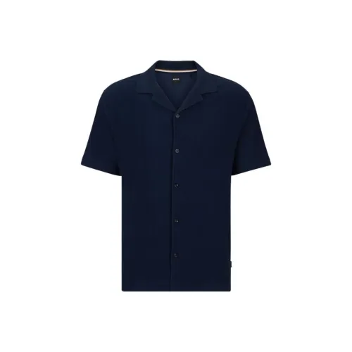 Hugo Boss Мужские Рубашки